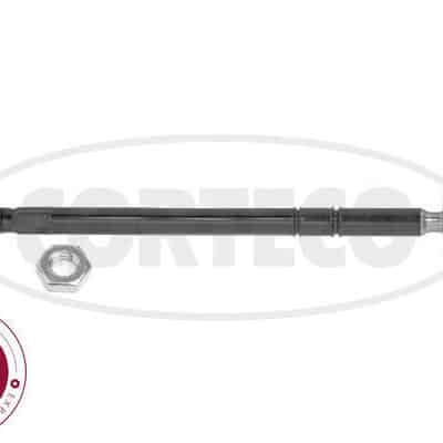 Articulación Axial, Barra De Acoplamiento Audi A1 · 49397016