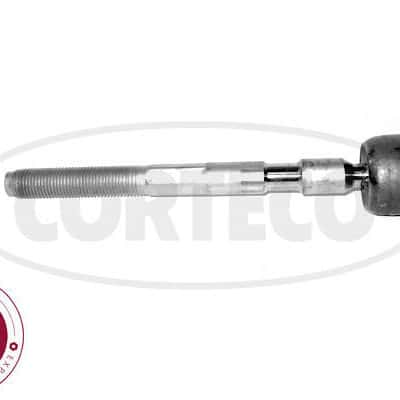 Articulación Axial, Barra De Acoplamiento Dacia Sandero · 49398448