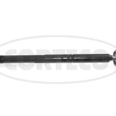 Articulación Axial, Barra De Acoplamiento VW Golf VII · 49398480
