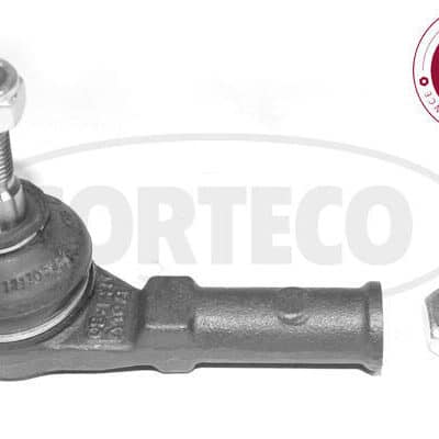 Rótula Barra De Acoplamiento Renault Twingo II · 49398559