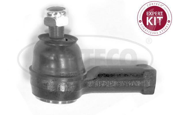 Rótula Barra De Acoplamiento Mitsubishi Outlander III · 49398594
