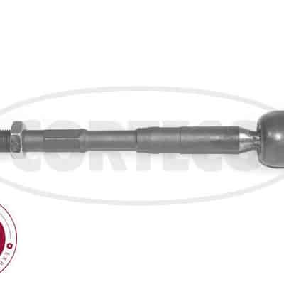 Articulación Axial, Barra De Acoplamiento Nissan X-trail II · 49398636