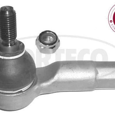 Rótula Barra De Acoplamiento SEAT Leon · 49398648