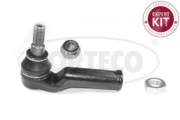 Rótula Barra De Acoplamiento Land Rover Freelander 2 · 49398774