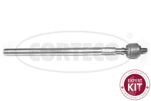 Articulación Axial, Barra De Acoplamiento Citroën Berlingo Multispace · 49399348