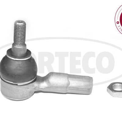 Rótula Barra De Acoplamiento Citroën Jumpy II · 49399488
