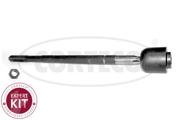 Articulación Axial, Barra De Acoplamiento Fiat Bravo II · 49399788