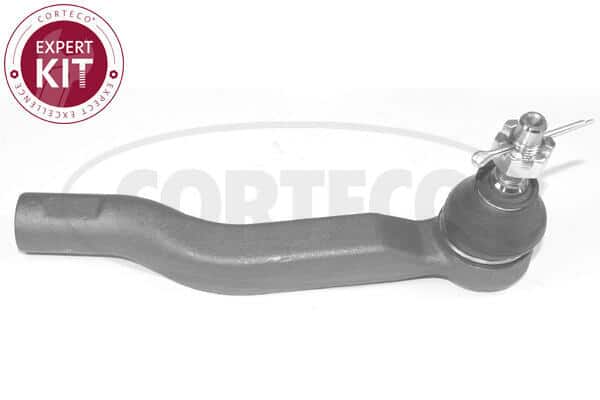 Rótula Barra De Acoplamiento Toyota Avensis Sedán · 49400164