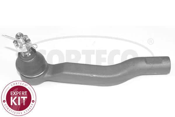 Rótula Barra De Acoplamiento Toyota Avensis Sedán · 49400499