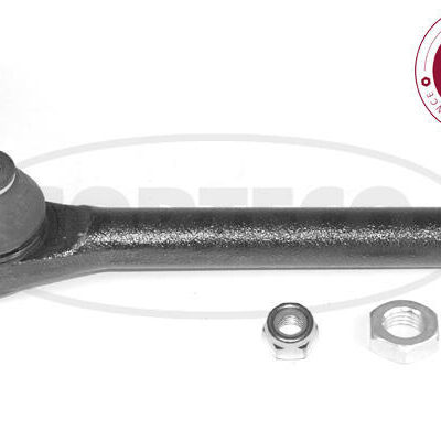 Rótula Barra De Acoplamiento Fiat Panda · 49401907