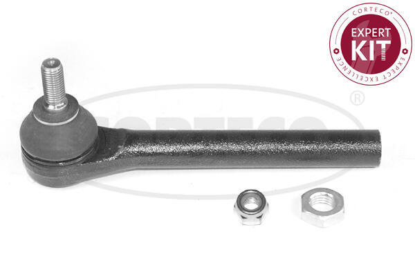 Rótula Barra De Acoplamiento Fiat Panda · 49401907
