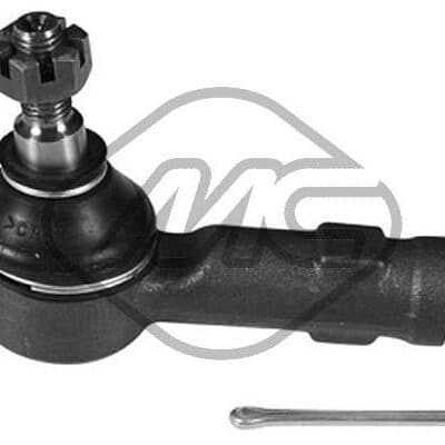 Rótula Barra De Acoplamiento Hyundai Accent II Sedán · 53087