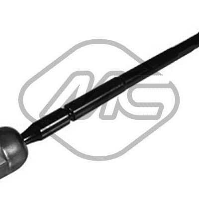 Articulación Axial, Barra De Acoplamiento Citroën Jumpy II · 53114