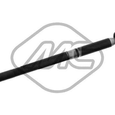 Articulación Axial, Barra De Acoplamiento VW Touran · 53129