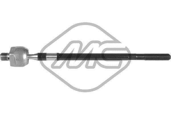 Articulación Axial, Barra De Acoplamiento Hyundai Accent II Sedán · 53226
