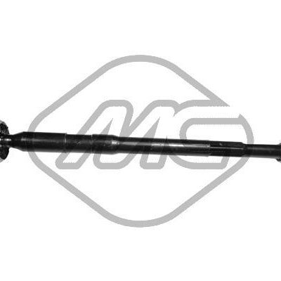 Articulación Axial, Barra De Acoplamiento Hyundai i10 I · 53234