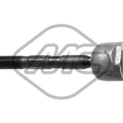 Articulación Axial, Barra De Acoplamiento Hyundai i30 · 53264