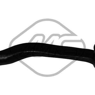Rótula Barra De Acoplamiento Renault Master III Caja/chasis · 53507