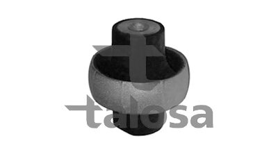 Suspensión, Brazo Oscilante Fiat Bravo II · 57-00780