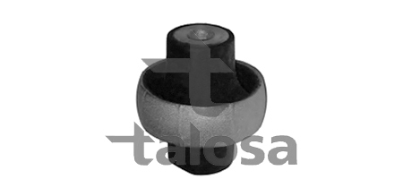 Suspensión, Brazo Oscilante Fiat Bravo II · 57-00780