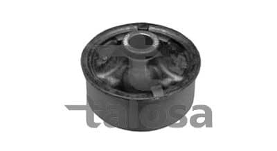 Suspensión, Brazo Oscilante Toyota Corolla Sedán · 57-01153