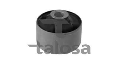 Suspensión, Brazo Oscilante Hyundai i30 · 57-01247