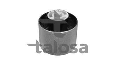 Suspensión, Brazo Oscilante VW Passat B7 · 57-01488