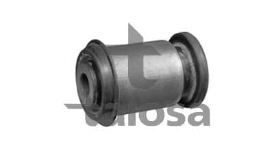 Suspensión, Brazo Oscilante Opel Mokka / Mokka X · 57-03431