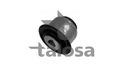 Suspensión, Brazo Oscilante Renault Twingo II · 57-06236