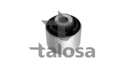 Suspensión, Brazo Oscilante Audi Q5 Van · 57-07285