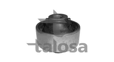 Suspensión, Brazo Oscilante Nissan X-trail II · 57-08312