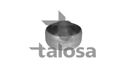 Suspensión, Brazo Oscilante VW Caddy Alltrack IV Furgoneta/monovolumen · 57-08691