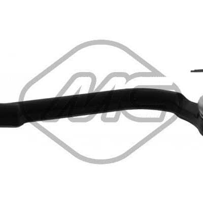 Articulación Axial, Barra De Acoplamiento Hyundai i30 · 59613