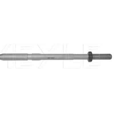 Articulación Axial, Barra De Acoplamiento Opel Corsa D · 616 031 0031/HD