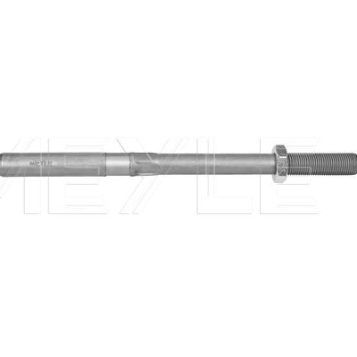 Articulación Axial, Barra De Acoplamiento Ford Grand C-max Van · 716 031 0017/HD