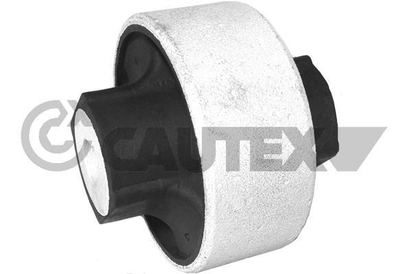 Suspensión, Brazo Oscilante Fiat 500L · 755412