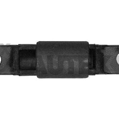 Suspensión, Brazo Oscilante Nissan X-trail II · 755756