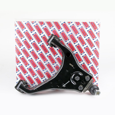Brazo Oscilante, Suspensión De Ruedas Kia Sorento I VAN · BCA6484