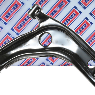 Brazo Oscilante, Suspensión De Ruedas Toyota Yaris · BCA6693