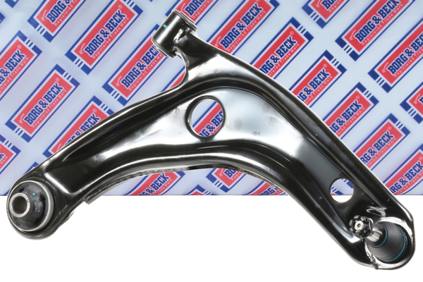 Brazo Oscilante, Suspensión De Ruedas Toyota Yaris · BCA6693