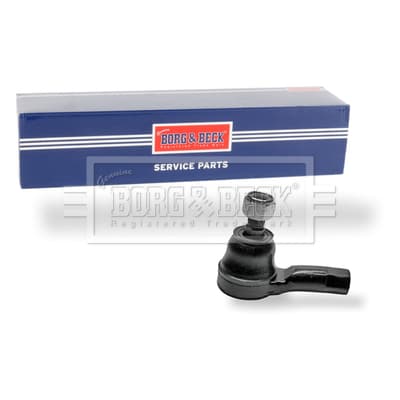 Rótula Barra De Acoplamiento Kia Picanto I · BTR5077