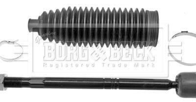 Articulación Axial, Barra De Acoplamiento VW Touran · BTR5161K