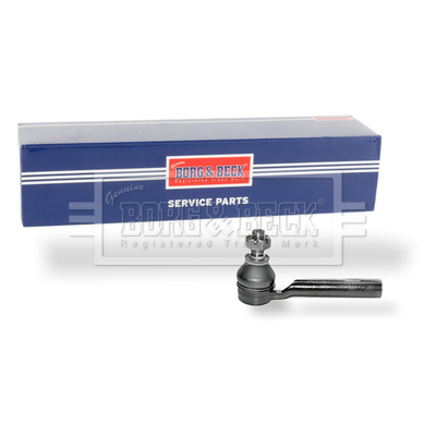 Rótula Barra De Acoplamiento Toyota Land Cruiser Prado · BTR5260