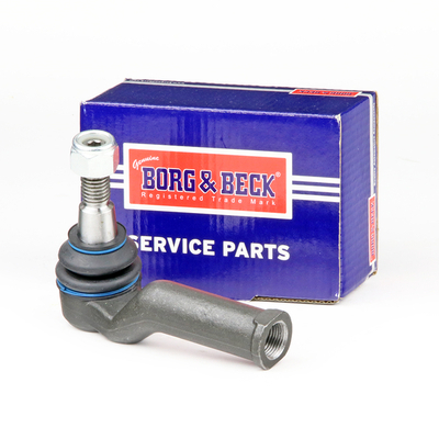 Rótula Barra De Acoplamiento Land Rover Freelander 2 · BTR5412