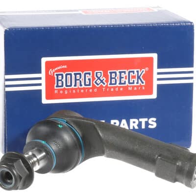 Rótula Barra De Acoplamiento Ford Fiesta VI Van · BTR5521