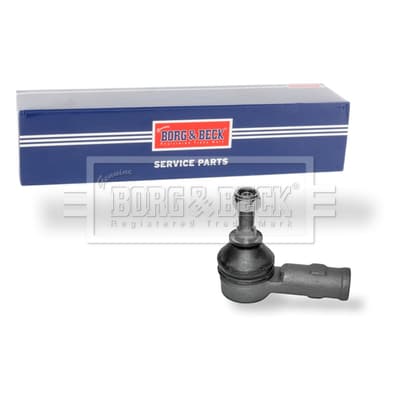 Rótula Barra De Acoplamiento Citroën Jumpy II · BTR5523