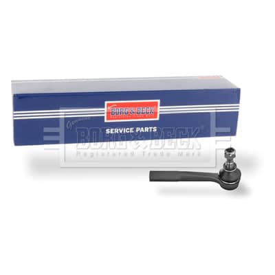 Rótula Barra De Acoplamiento Opel Meriva B VAN · BTR5855