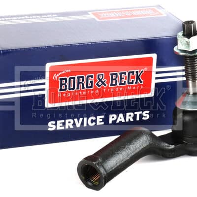 Rótula Barra De Acoplamiento Ford Galaxy III · BTR5934