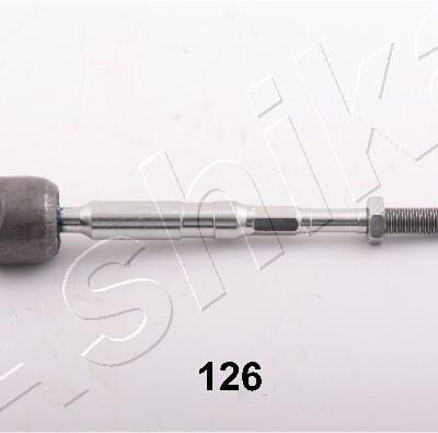 Articulación Axial, Barra De Acoplamiento Nissan Juke · EST-103-01-126