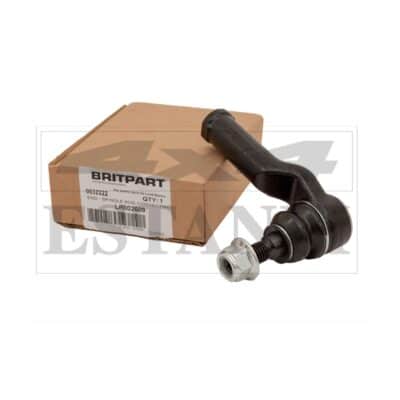 Rótula Barra De Acoplamiento Ford Galaxy III · EST-LR002609